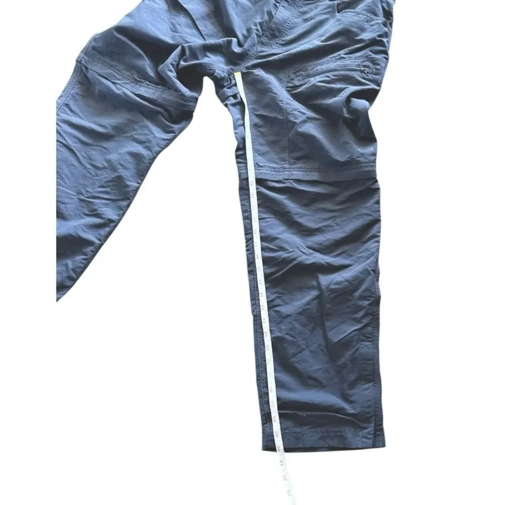 The North Face durable water